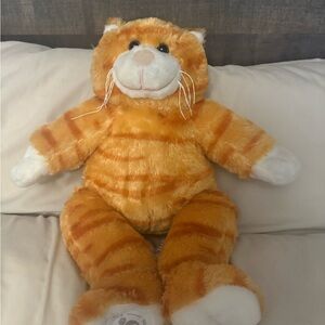 Cat Build a Bear